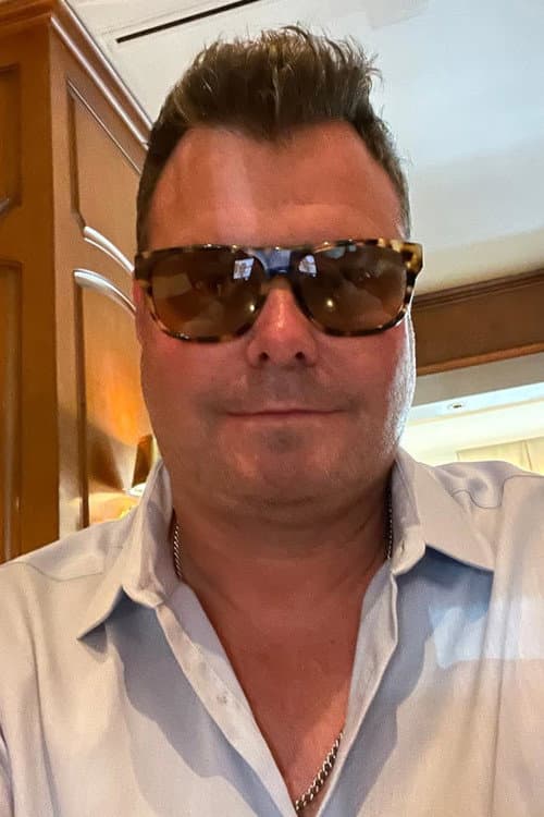 Sholom Gelt foto