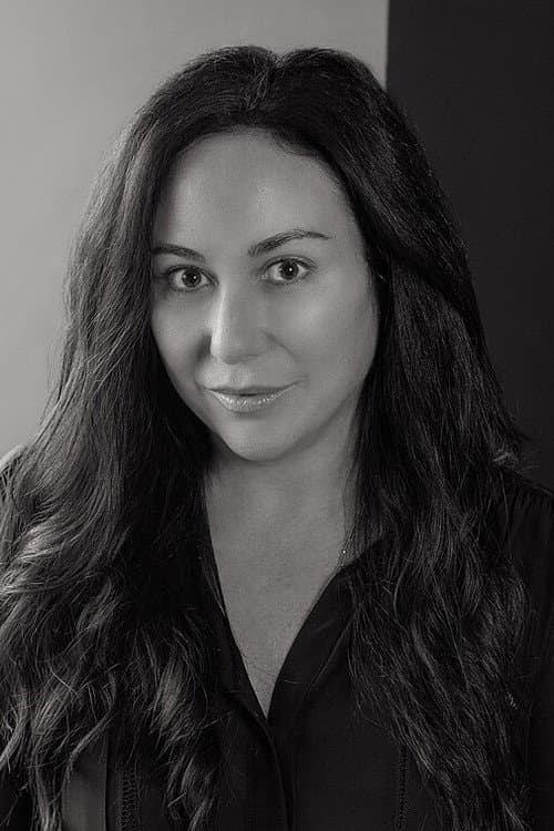 Gillian Laub foto