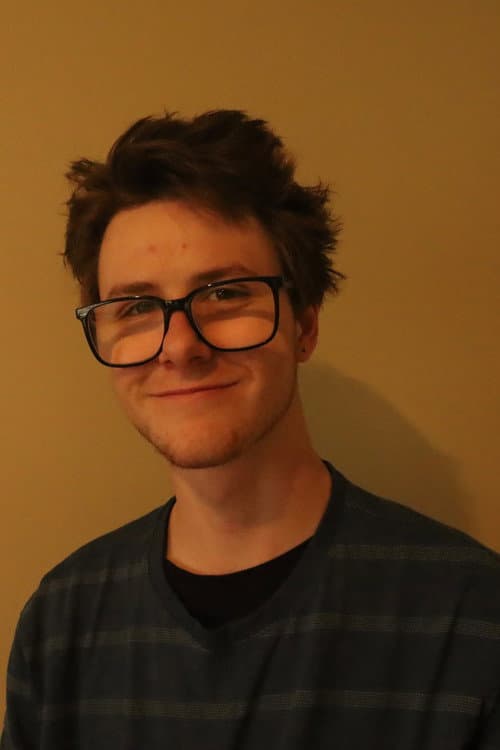 Seth foto