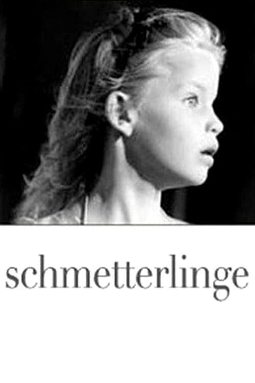 Schmetterlinge (1988) poster