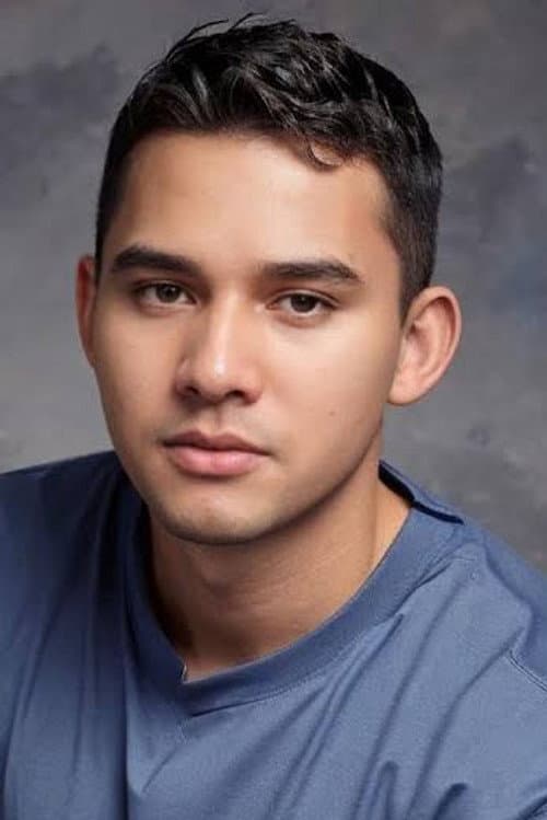 Rory Asyari foto