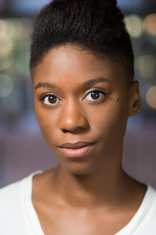Anesha Bailey foto