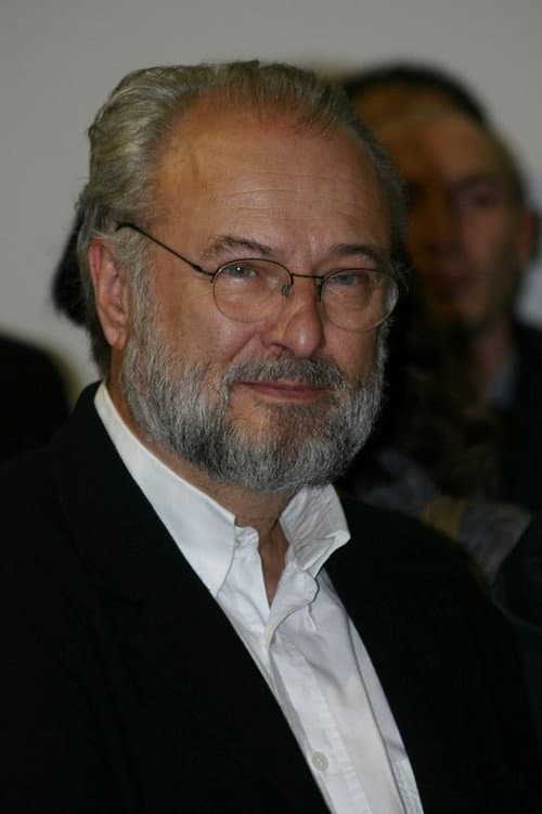 Gérard Corbiau foto