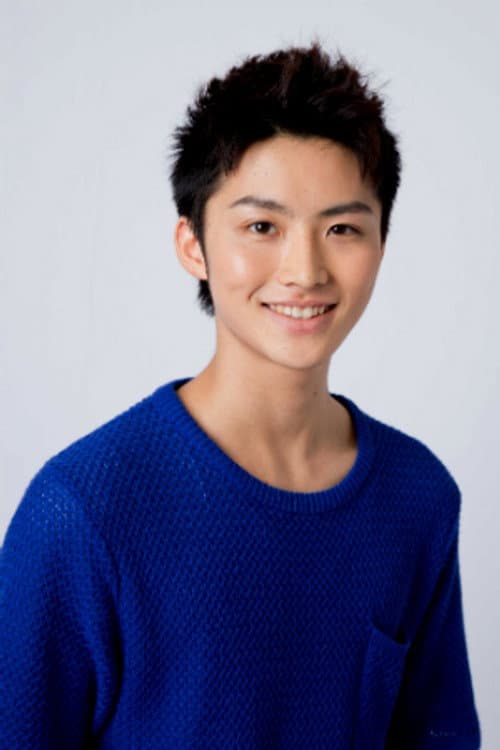 Takumi Kizu foto