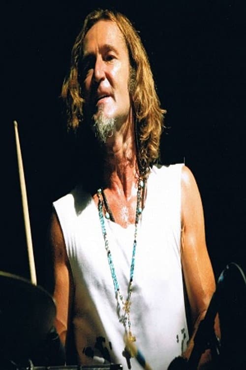 Geoff Dugmore foto