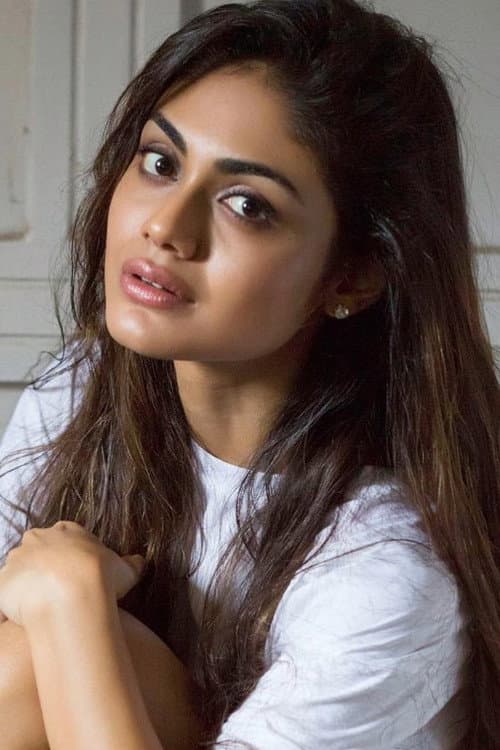 Sreejita De foto