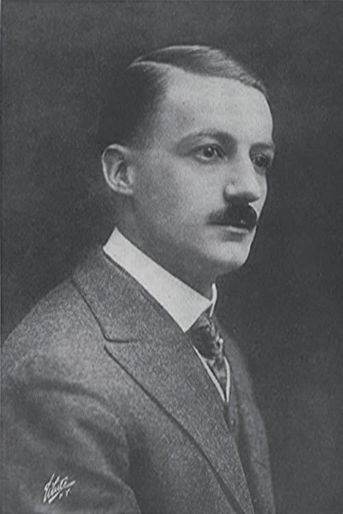 Herbert Blaché foto