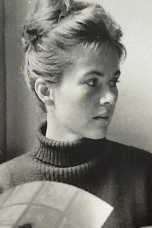 Mirella Ricciardi foto