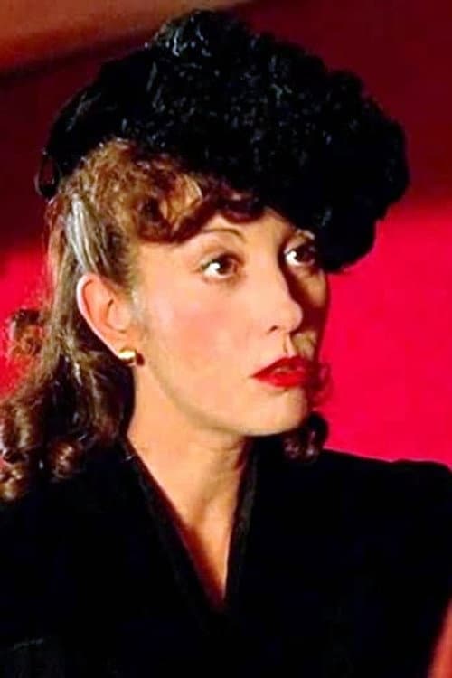 Martine Simonet foto