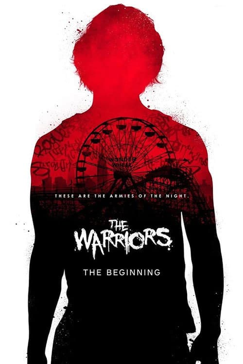 The Warriors: The Beginning (2007) poster