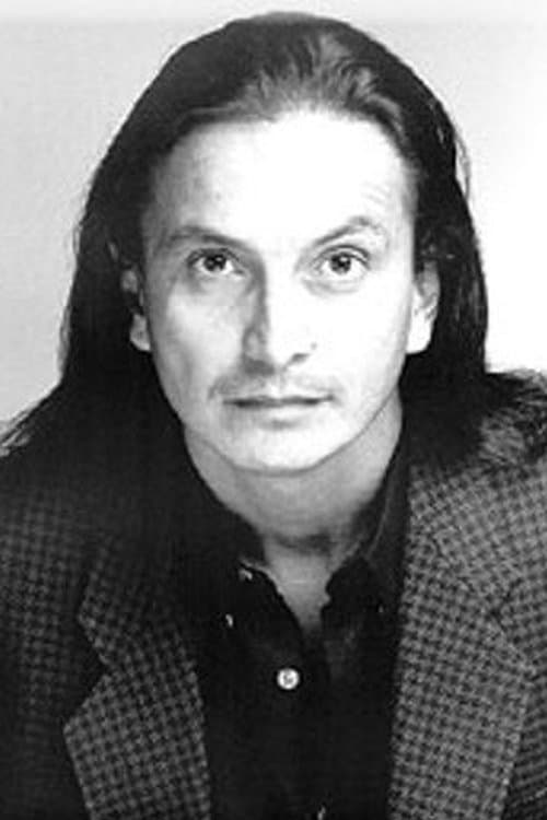 Pato Hoffmann foto