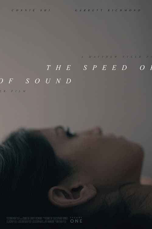 The Speed of Sound (2022) poster