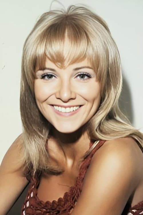 Luan Peters foto