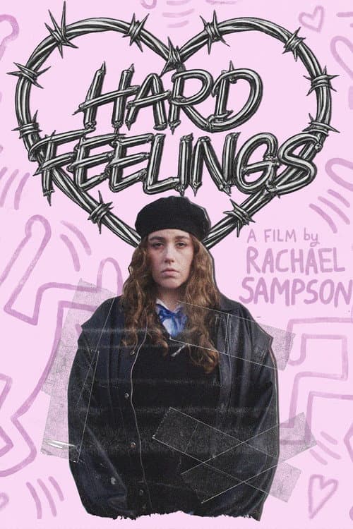 Hard Feelings (2026) poster