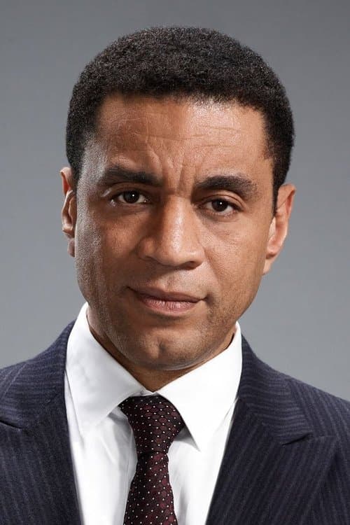 Harry Lennix foto