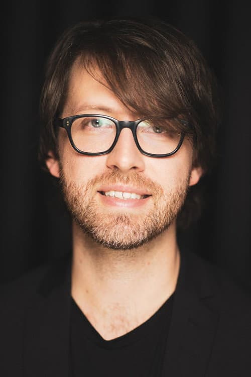 Dylan Phillips foto