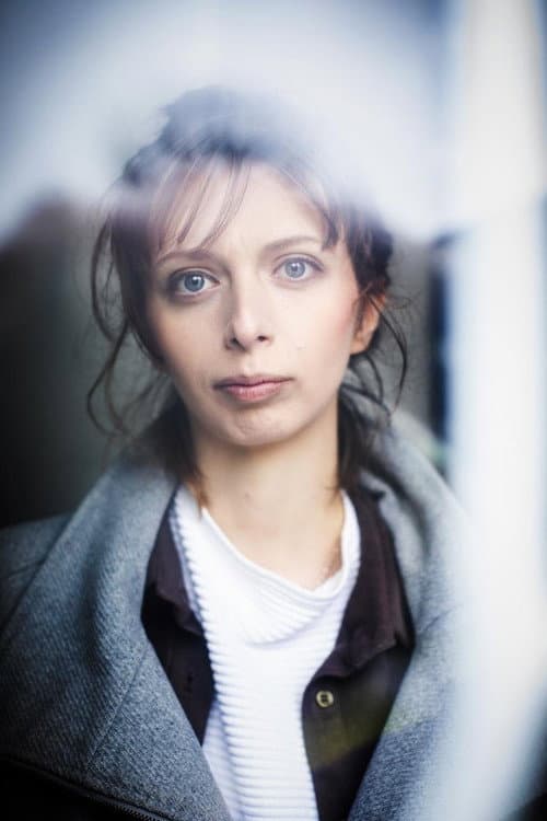 Morgane Dziurla-Petit foto