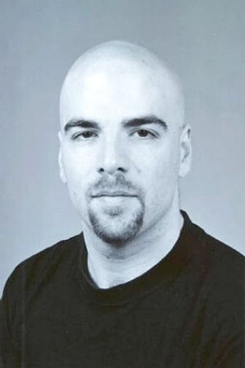 Jayson Argento foto