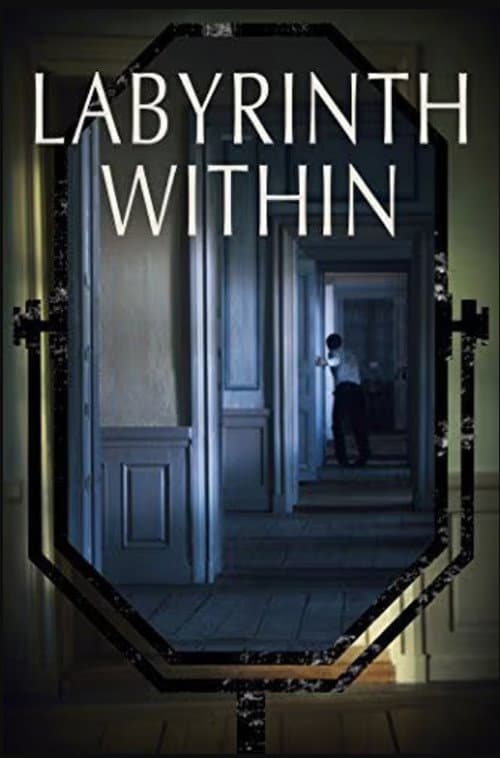 Labyrinth Within (2010) poster