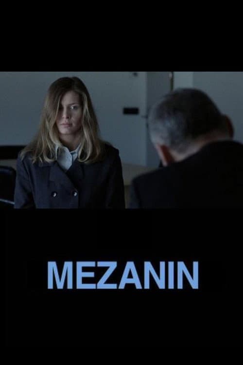 Mezanin (2011) poster