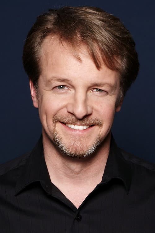 Andrew Sabiston foto