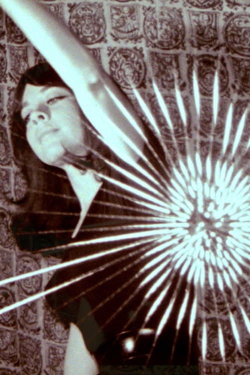 Rockflow (1968) poster