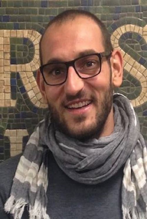 Simone Aleandri foto
