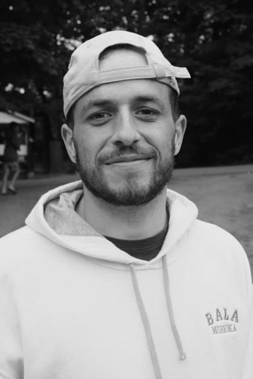 Mark MacElhinney foto