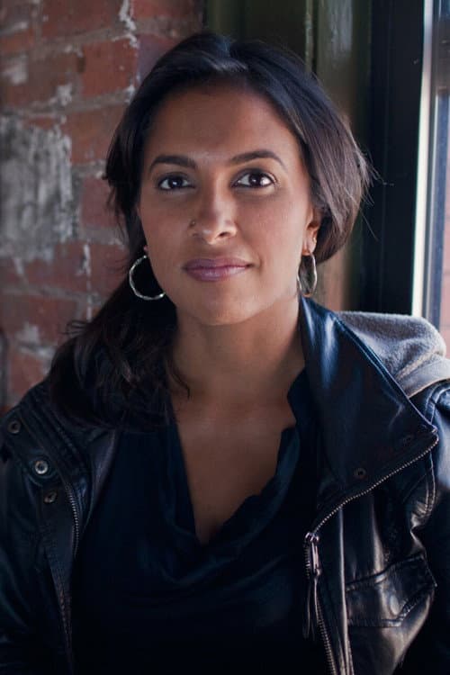 Shalini Kantayya foto