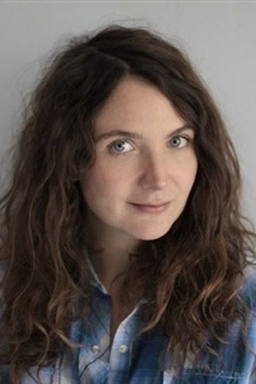 Élise Otzenberger foto