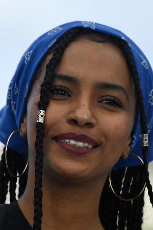 Samah Baricou foto
