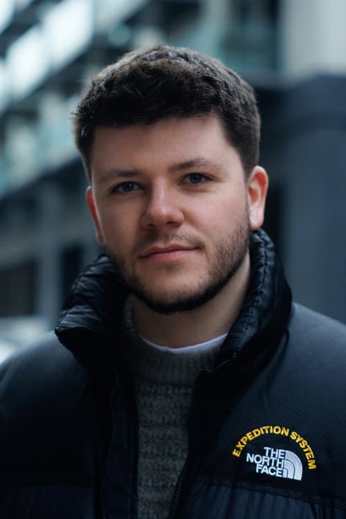 George Coley foto