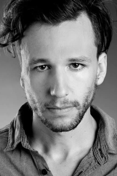 Jan Gassmann foto