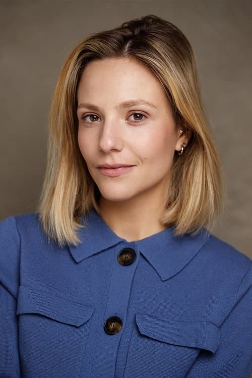 Salomé Granelli foto
