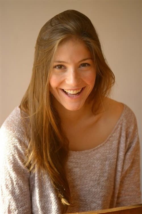 Camille Voglaire foto