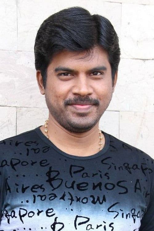 Pa. Vijay foto