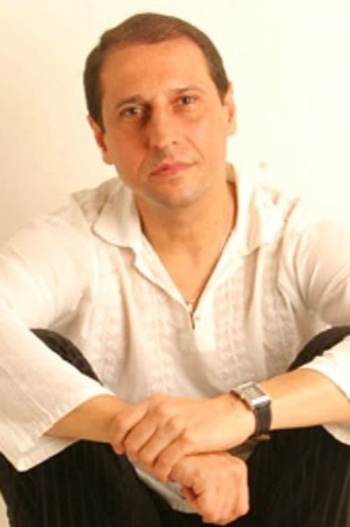 Guto Goffi foto