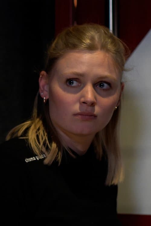 Sophie Timman foto