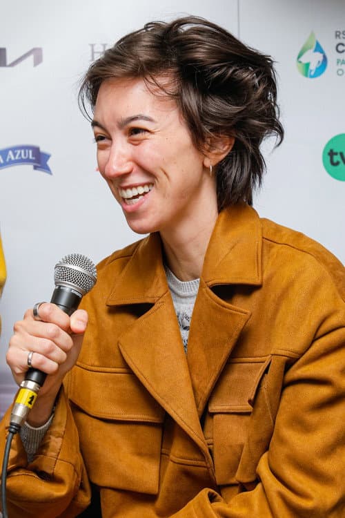 Melissa Brogni foto