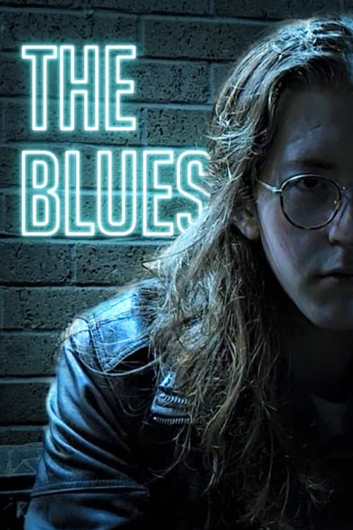 The Blues (2024) poster