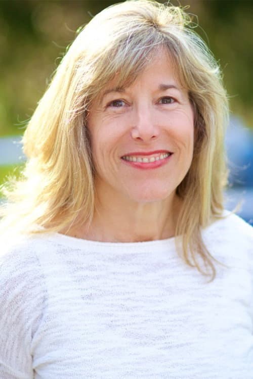 Meryl Cassidy foto