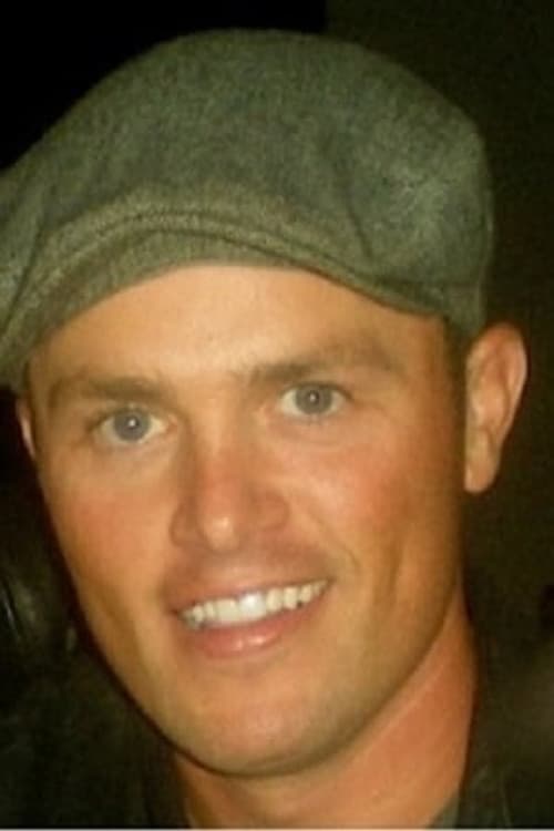 Chad Feehan foto