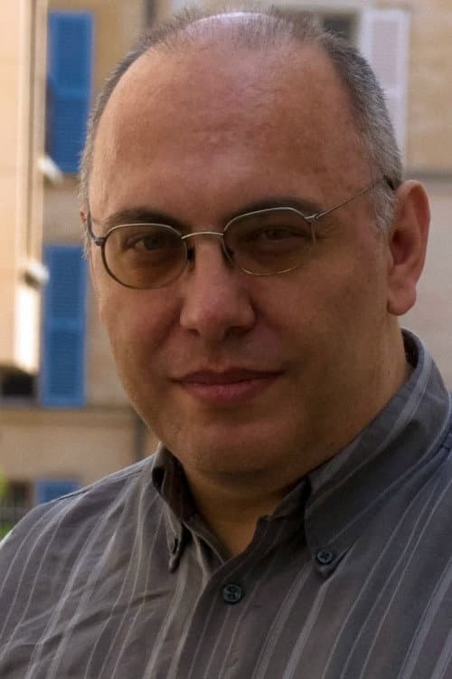 Xavier Fournier foto