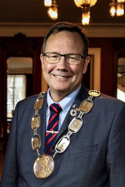 Kent Andersson foto