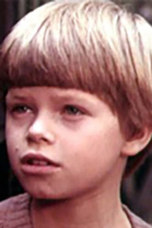 Dmitri Zamulin foto