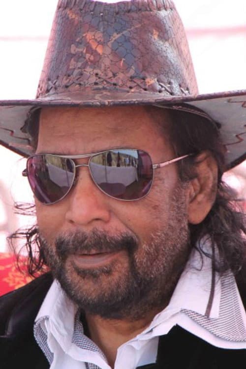 Iqbal Durrani foto