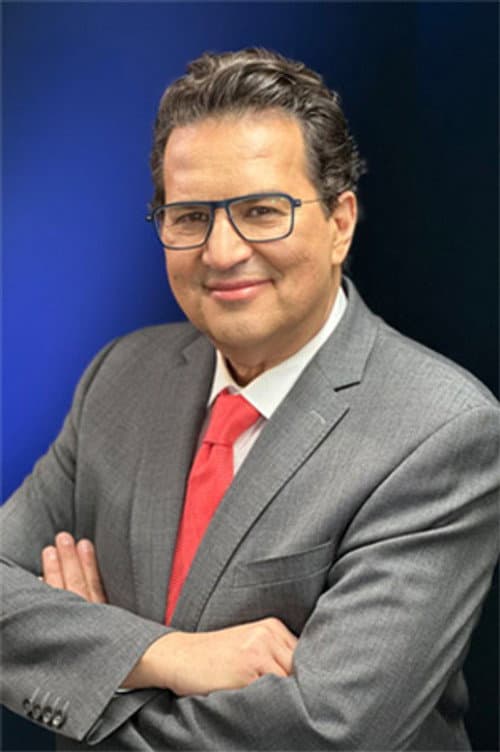 Frank Farenski foto