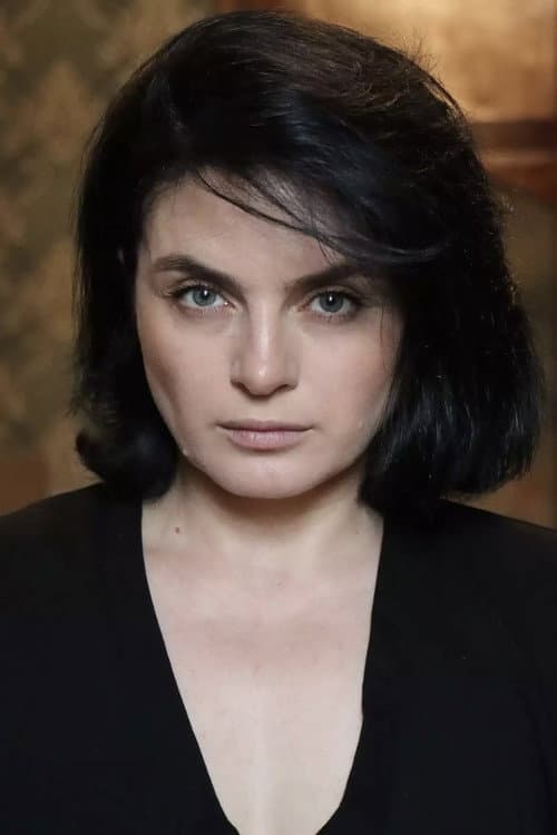 Günay Əhməd foto
