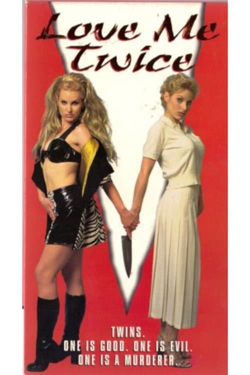 Love Me Twice (1996) poster