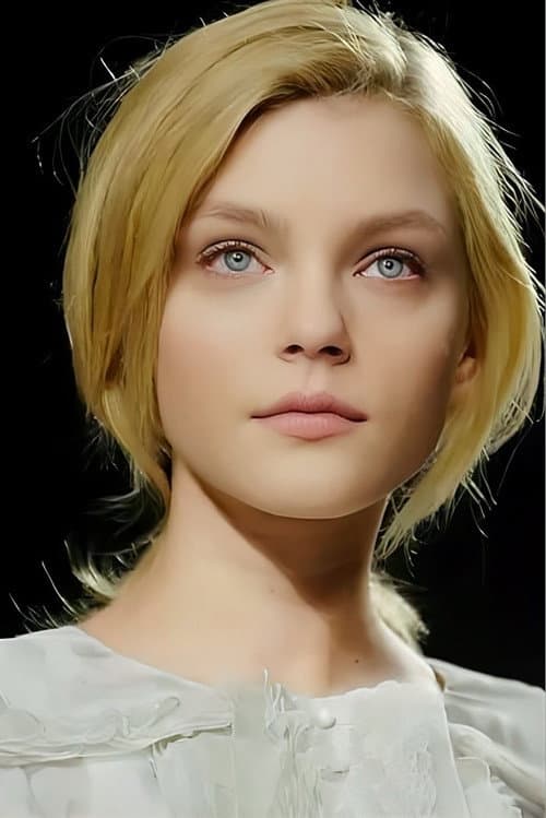 Jessica Stam foto